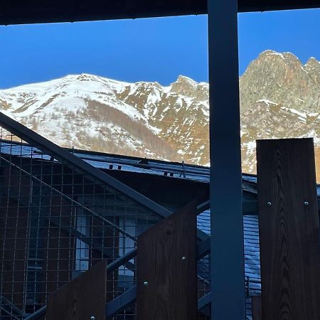 Apartmán T2 30M2 Plein Centre, Lit Fait, Linge Fourni, Wifi Cauterets Exteriér fotografie