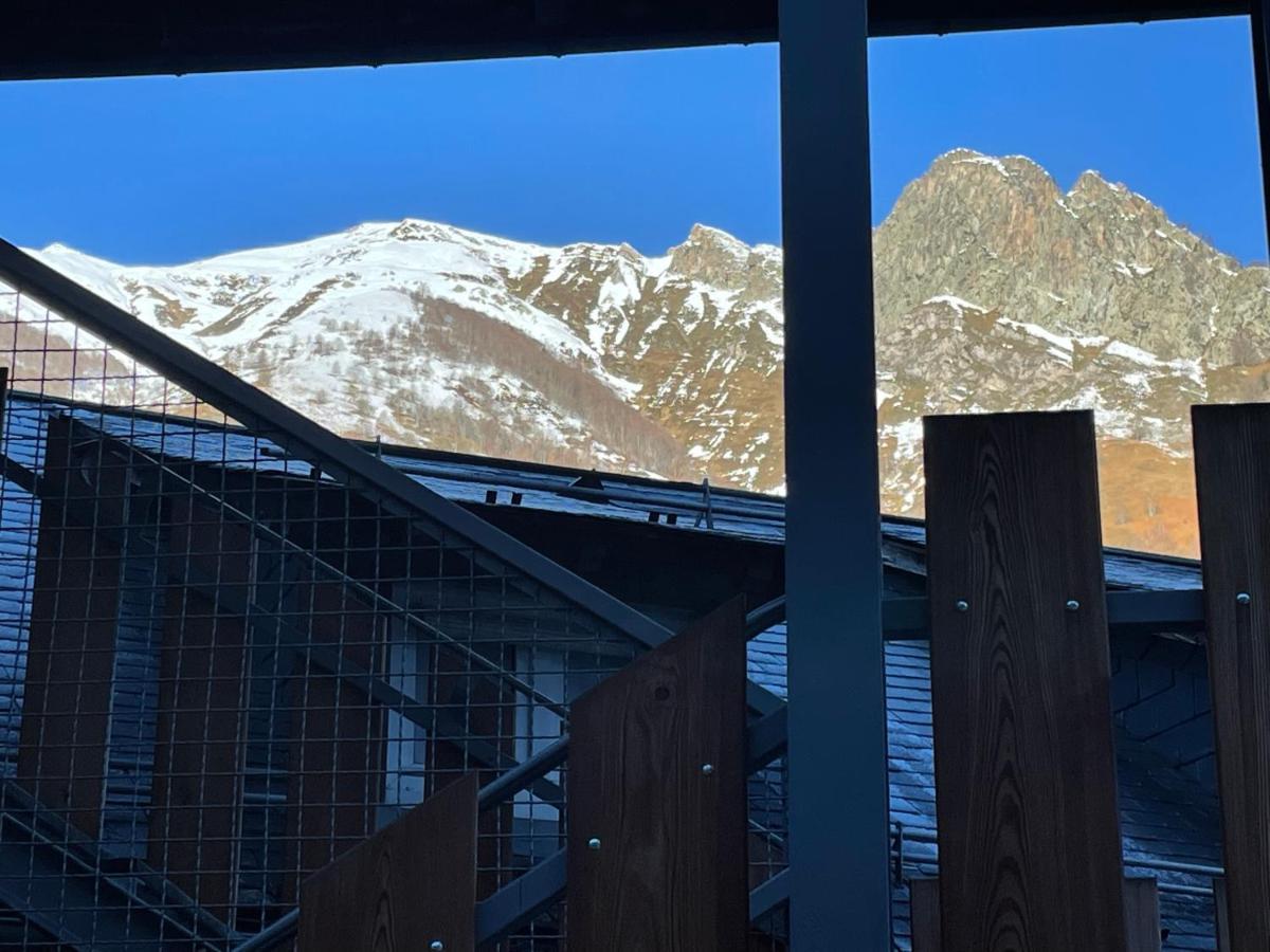 Apartmán T2 30M2 Plein Centre, Lit Fait, Linge Fourni, Wifi Cauterets Exteriér fotografie